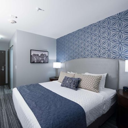 Best Western Plus Franklin Square Inn Troy Kültér fotó