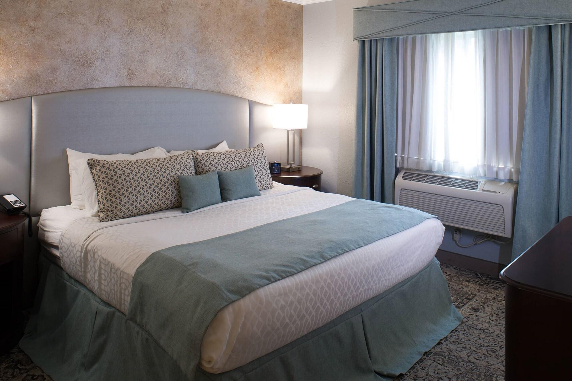 Best Western Plus Franklin Square Inn Troy Kültér fotó