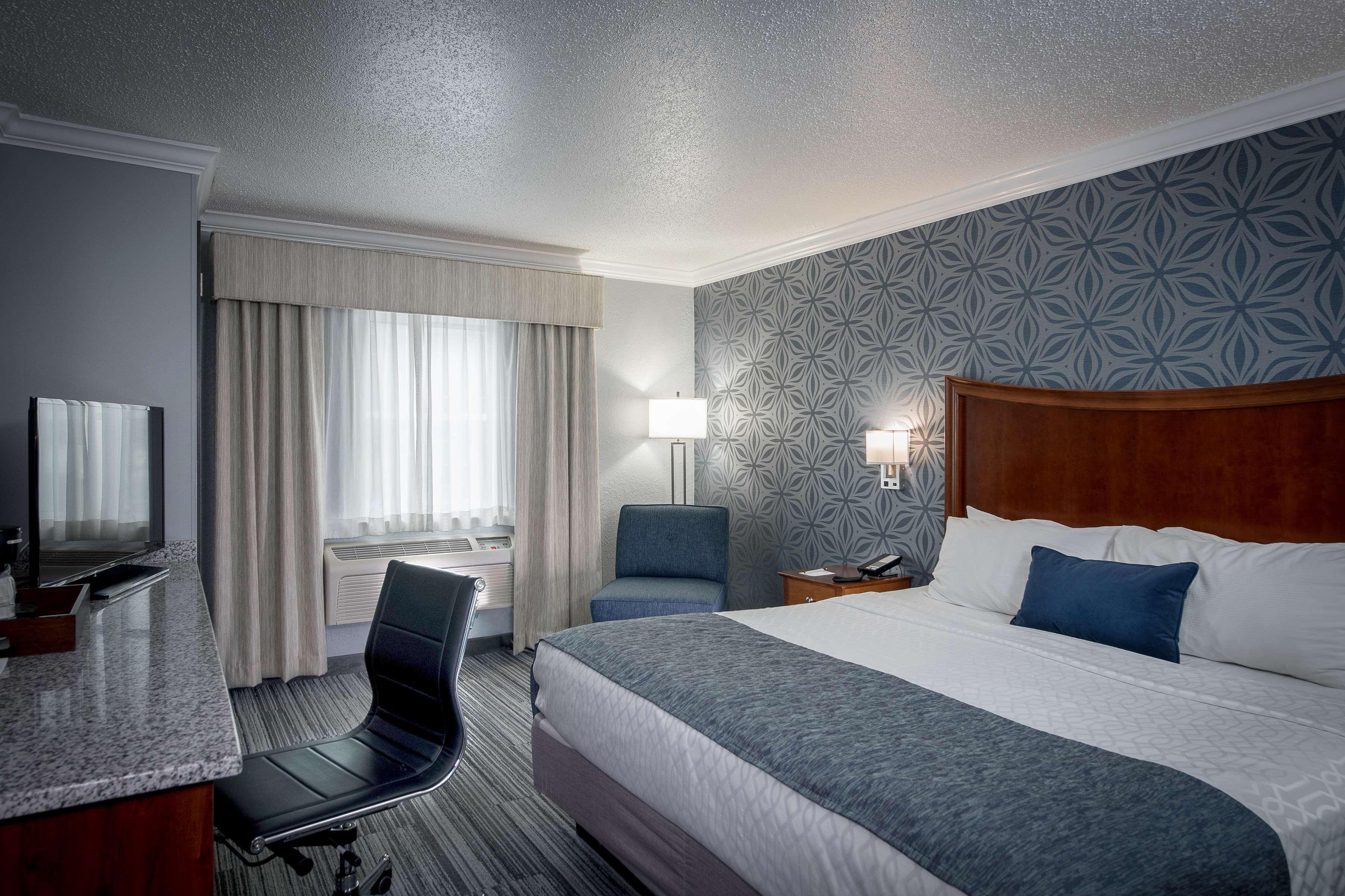 Best Western Plus Franklin Square Inn Troy Kültér fotó