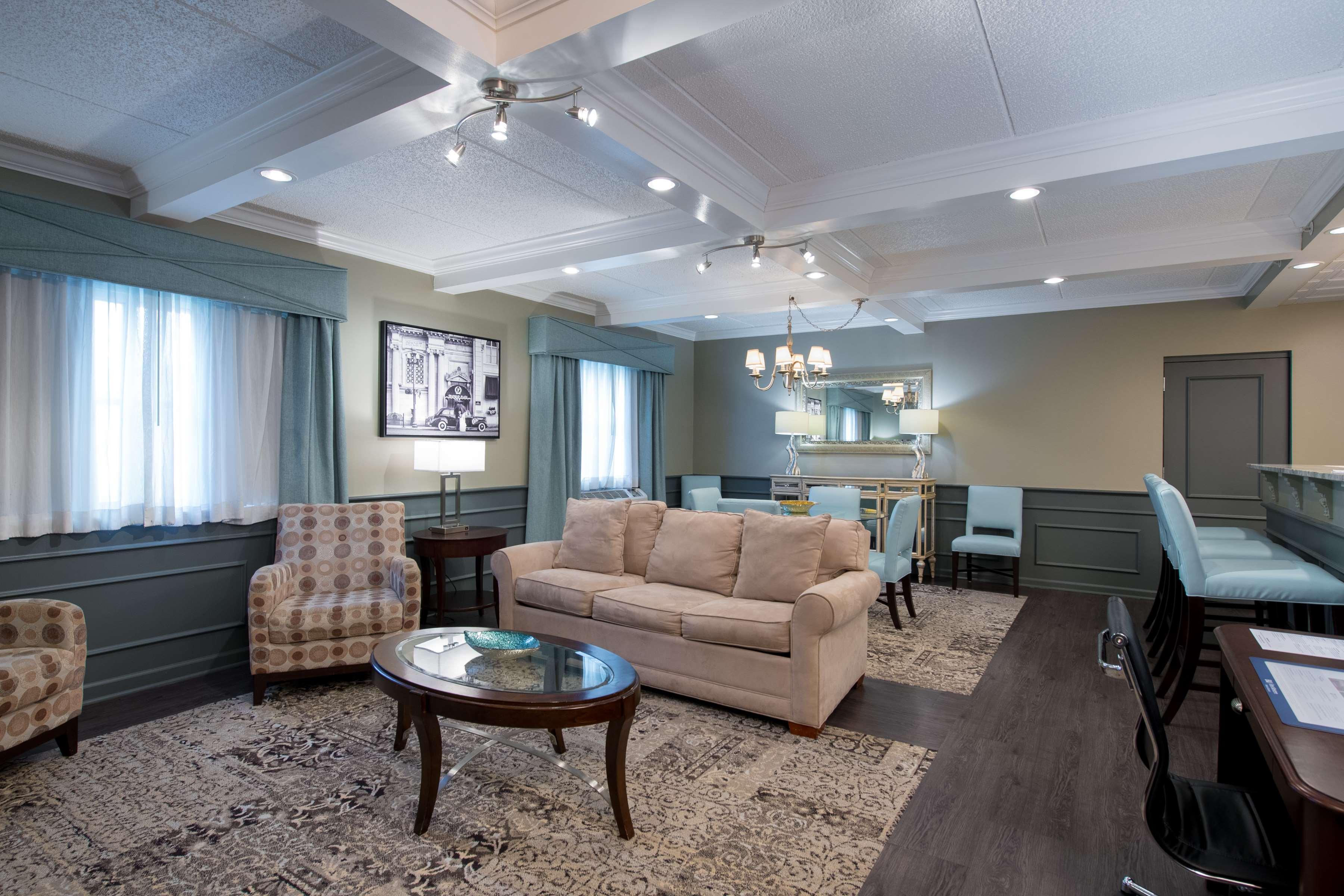 Best Western Plus Franklin Square Inn Troy Kültér fotó