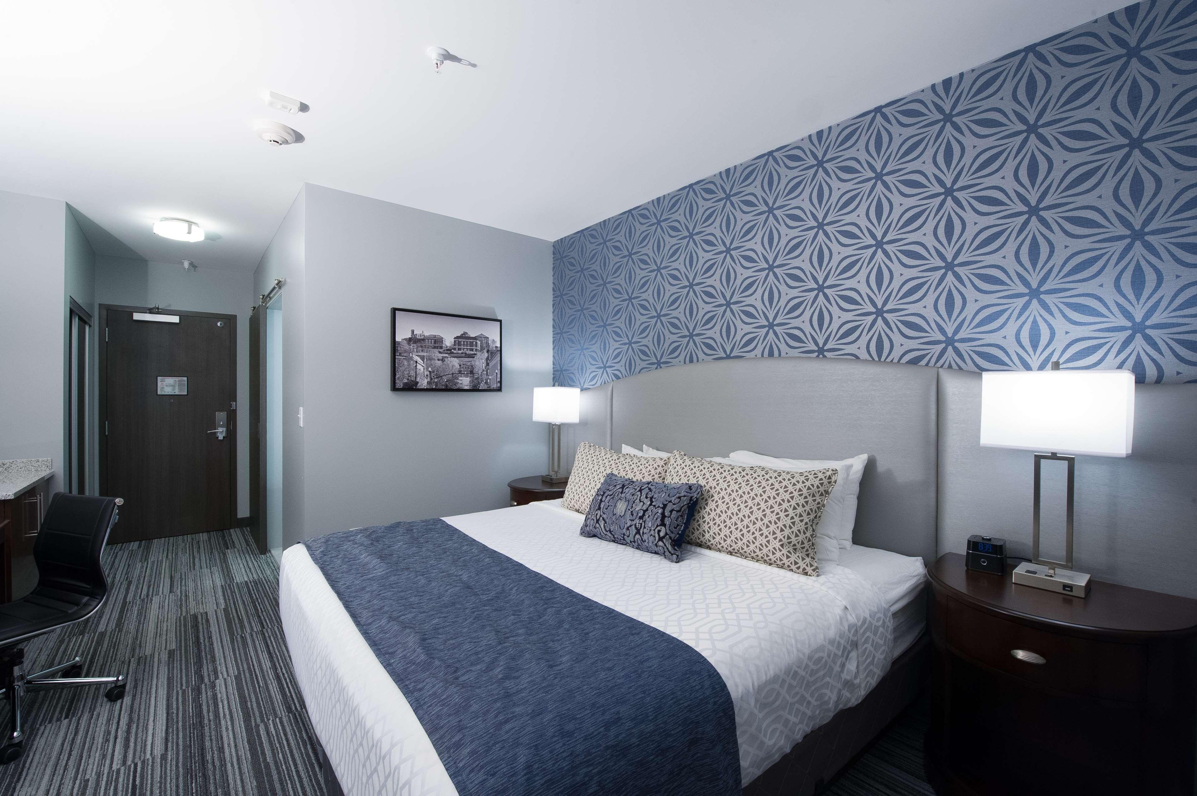 Best Western Plus Franklin Square Inn Troy Kültér fotó