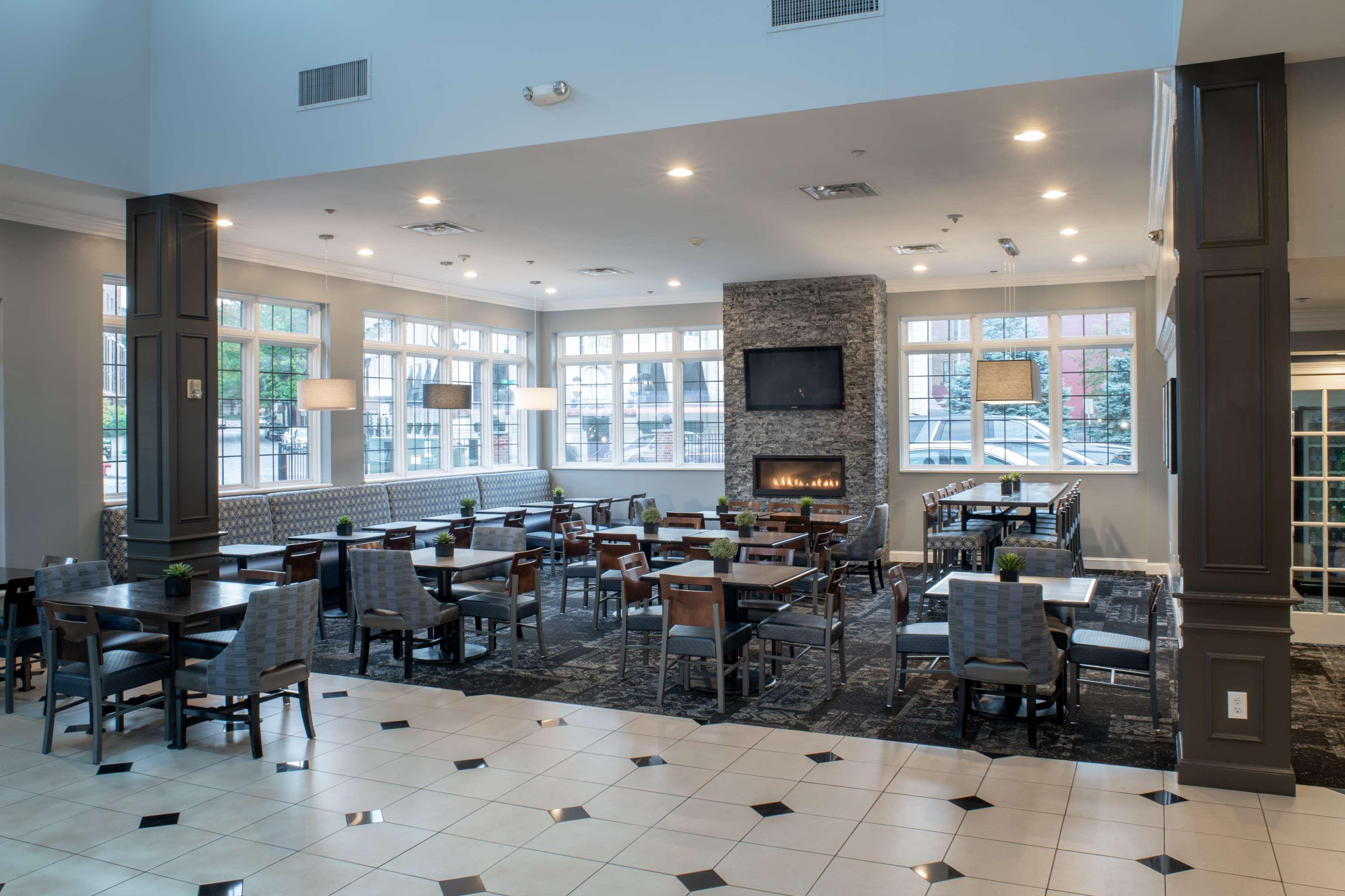 Best Western Plus Franklin Square Inn Troy Kültér fotó