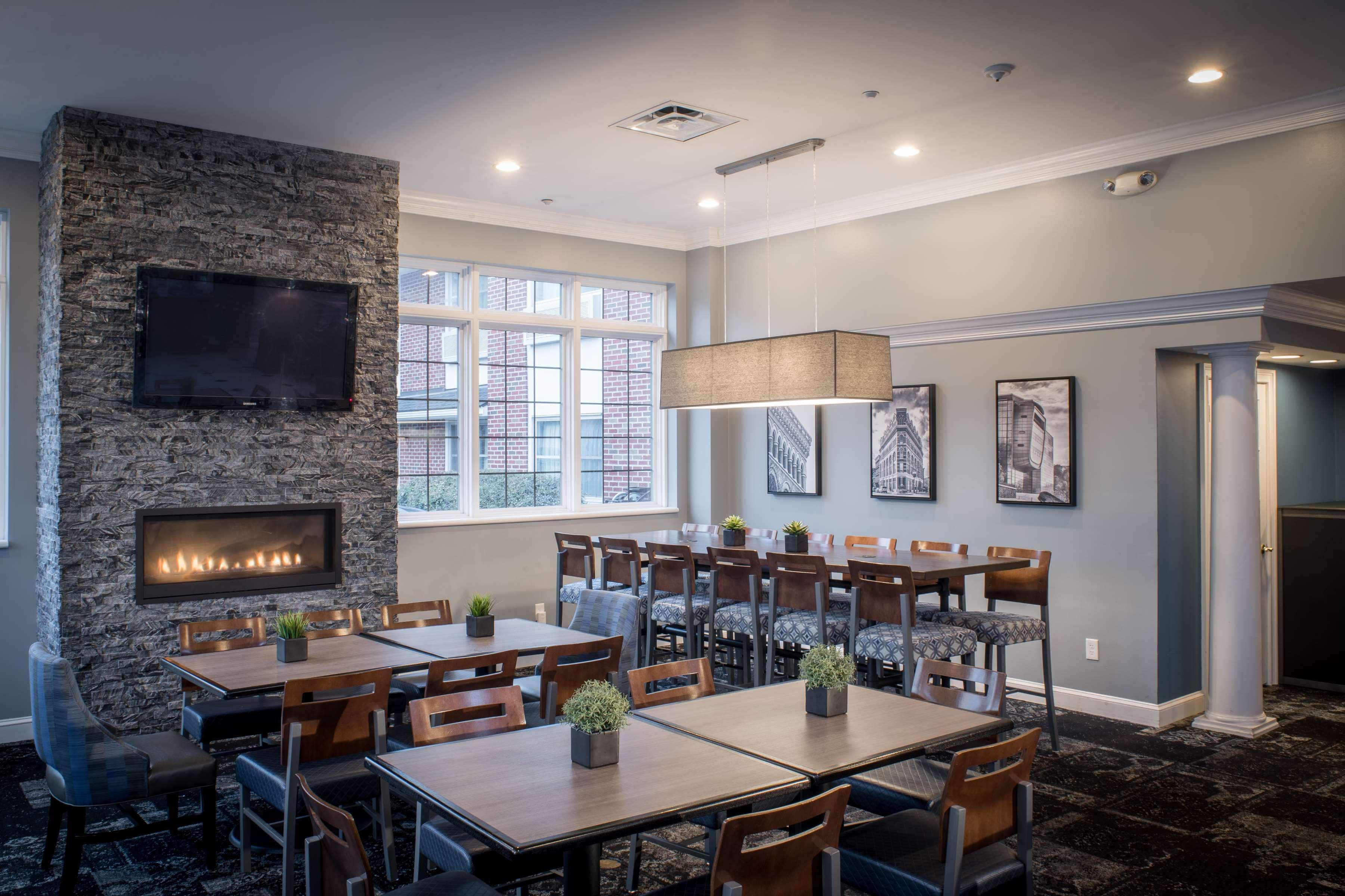 Best Western Plus Franklin Square Inn Troy Kültér fotó