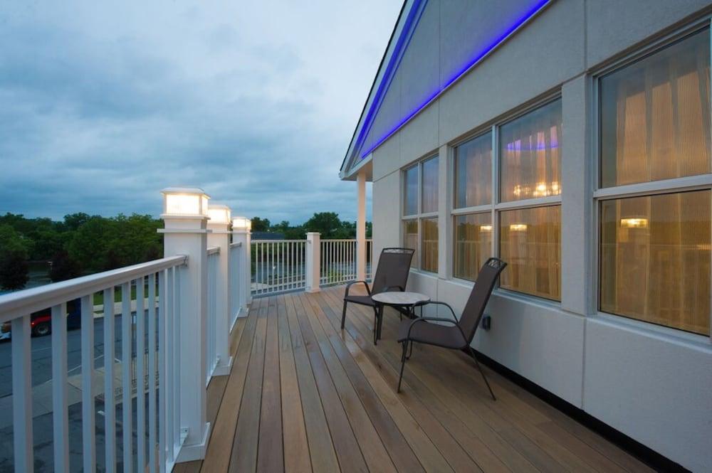 Best Western Plus Franklin Square Inn Troy Kültér fotó