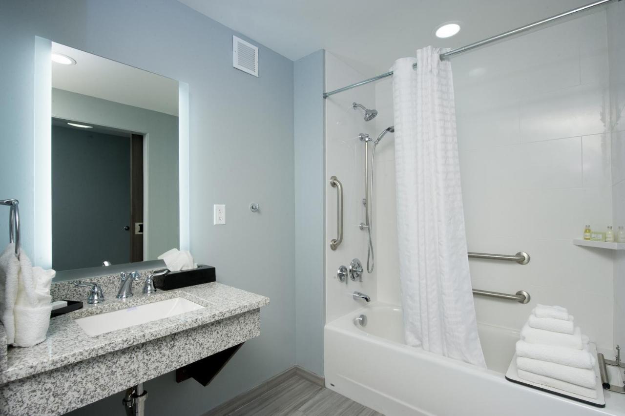 Best Western Plus Franklin Square Inn Troy Kültér fotó