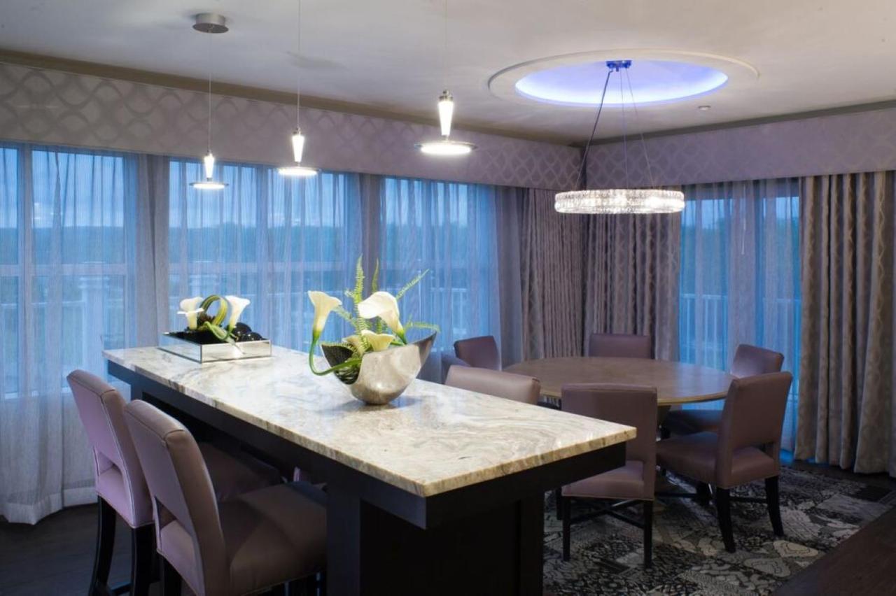 Best Western Plus Franklin Square Inn Troy Kültér fotó